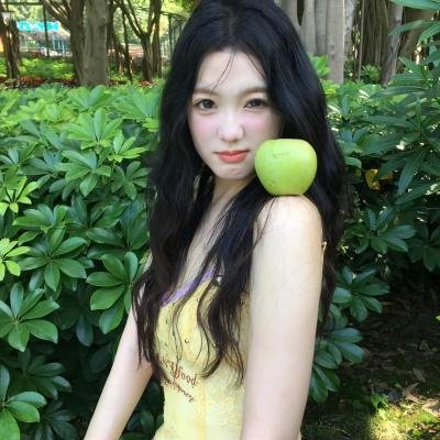 多梦女孩